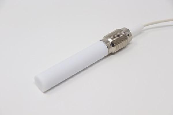 Teflon-Sonde S3G 6/10